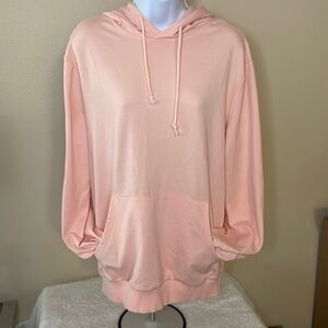 SHEIN Hoodie Size Medium